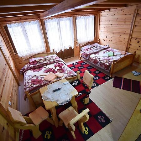 UžiceIzvor Bazeni Vrela别墅 外观 照片