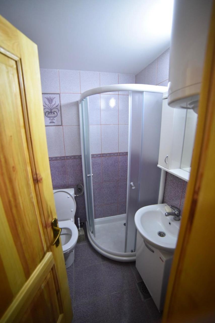 UžiceIzvor Bazeni Vrela别墅 外观 照片