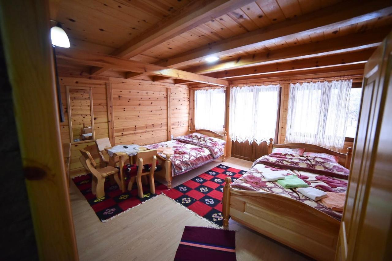 UžiceIzvor Bazeni Vrela别墅 外观 照片
