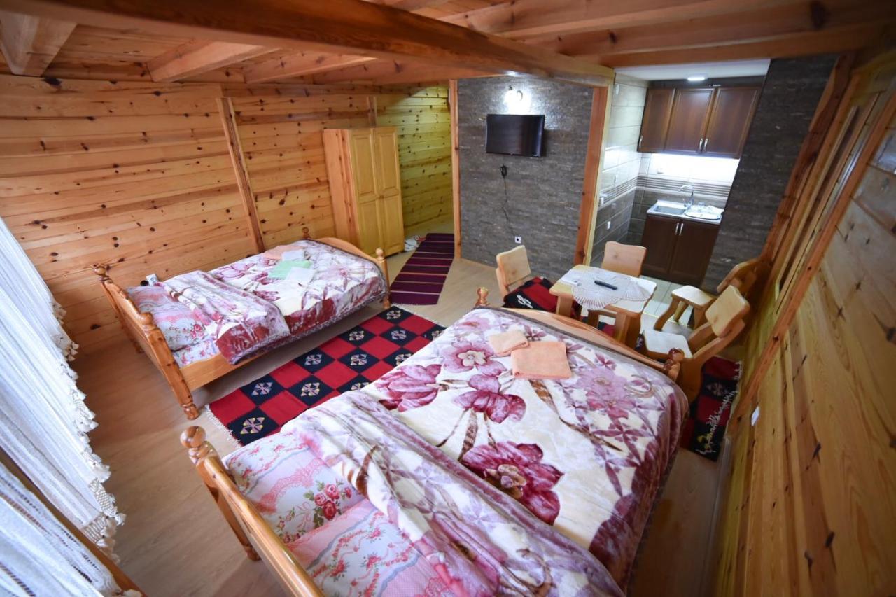 UžiceIzvor Bazeni Vrela别墅 外观 照片