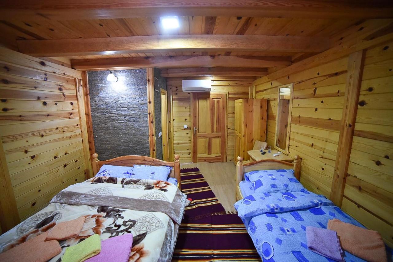 UžiceIzvor Bazeni Vrela别墅 外观 照片